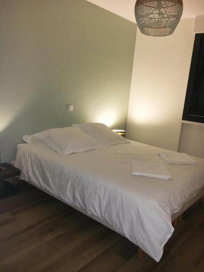 Apt Calme Vue Lac - 2 Chambres - Sauna อานซี ภายนอก รูปภาพ