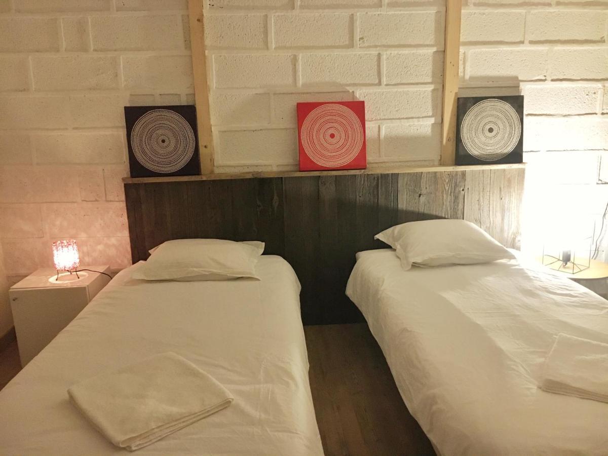 Apt Calme Vue Lac - 2 Chambres - Sauna อานซี ภายนอก รูปภาพ